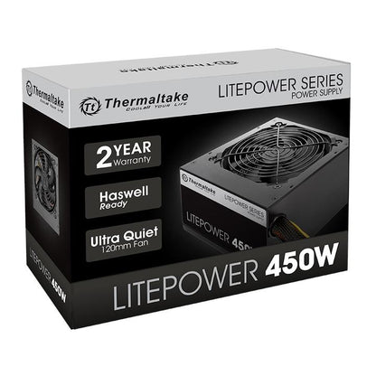 Litepower 450W (230V)