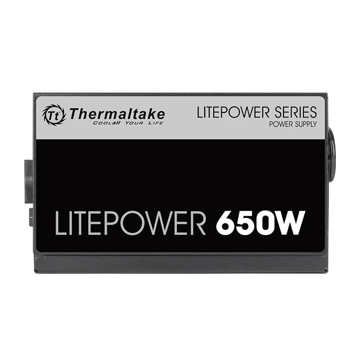 Litepower 650W (230V)