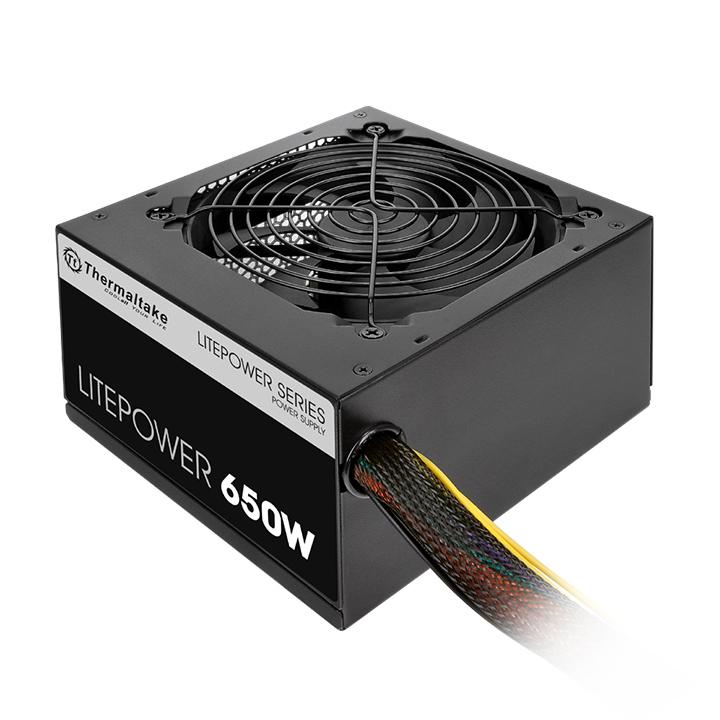 Litepower 650W (230V)