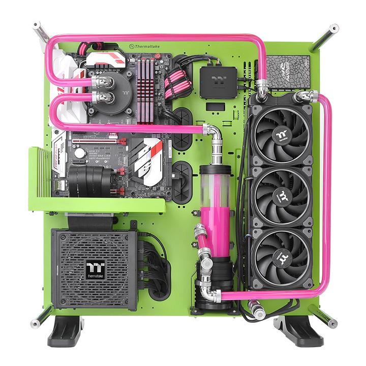 H200 Internal USB Hub