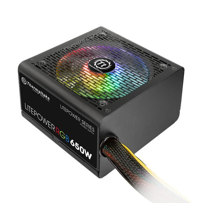 Litepower RGB 650W (230V)