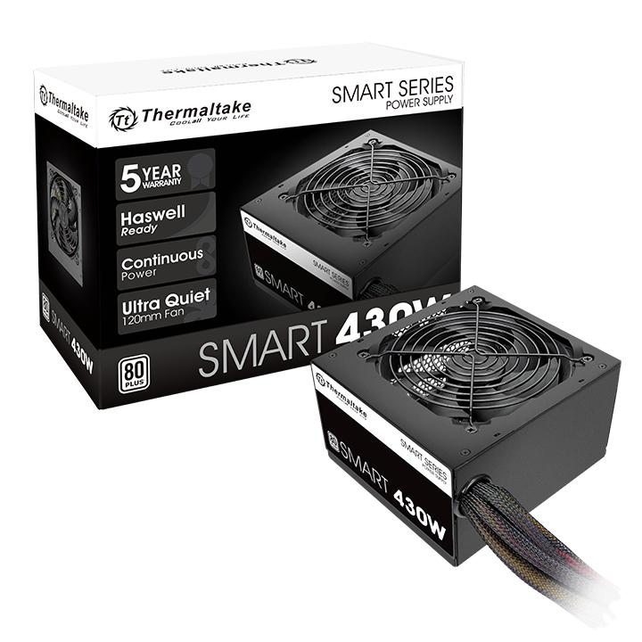 Smart 430W