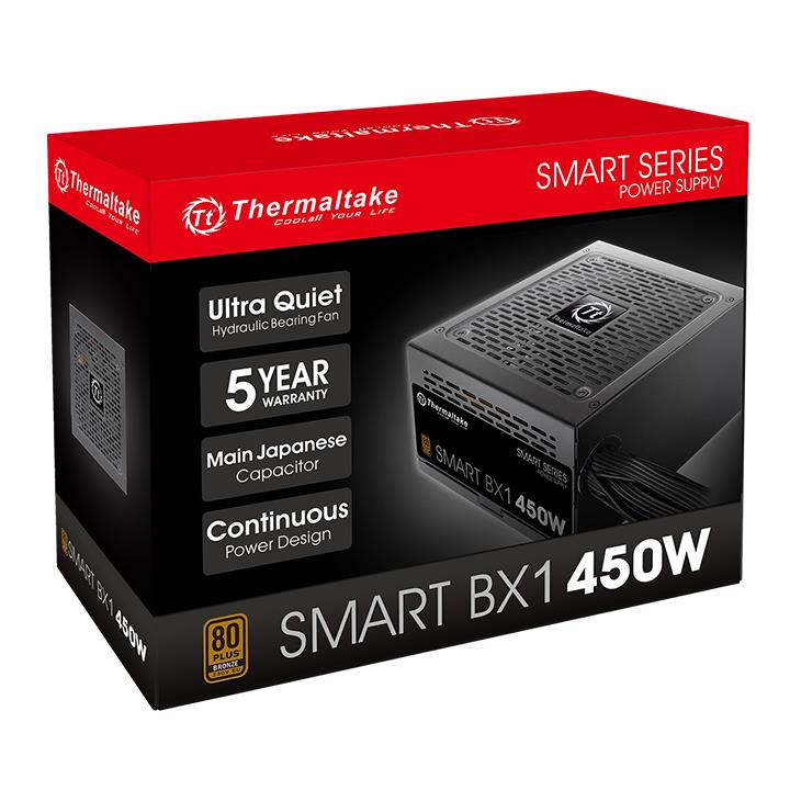 Smart BX1 450W (230V)