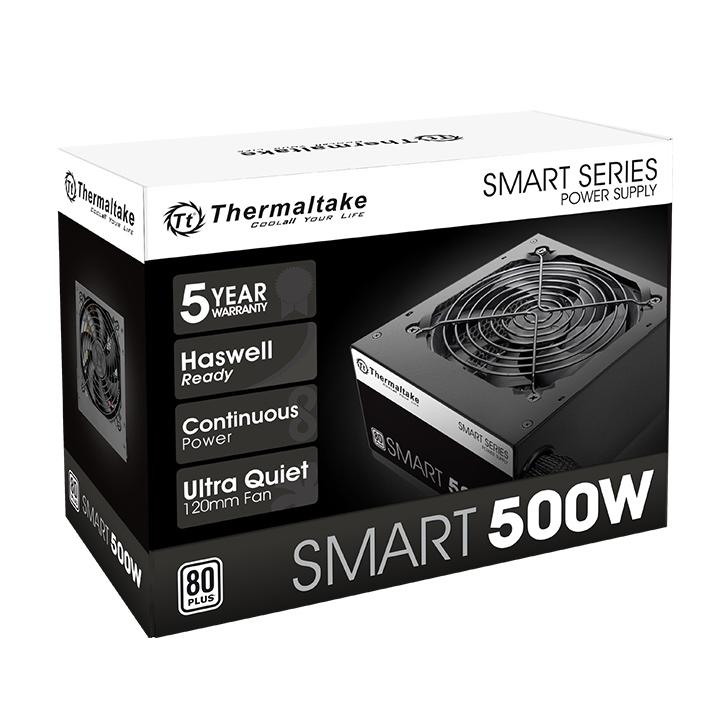 Smart 500W