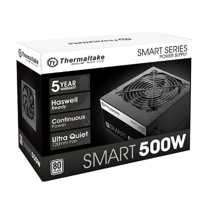 Smart 500W