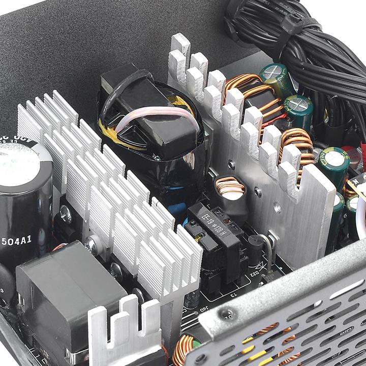 Smart BX1 550W