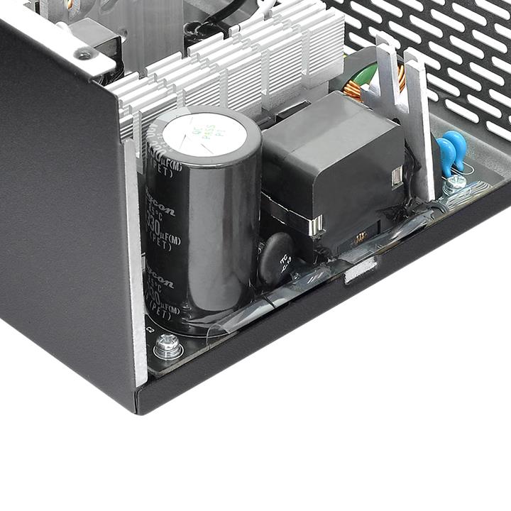 Smart BX1 550W