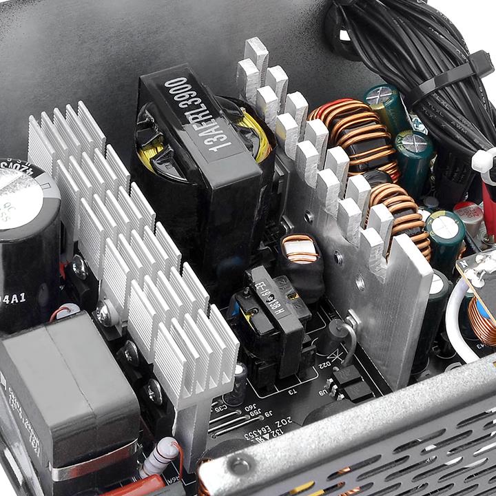 Smart BX1 550W (230V)