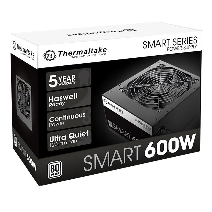 Smart 600W