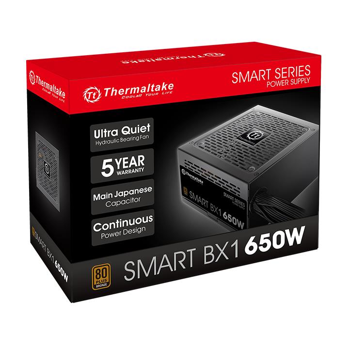 Smart BX1 650W