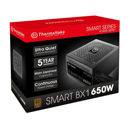 Smart BX1 650W