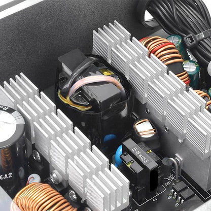 Smart BX1 650W