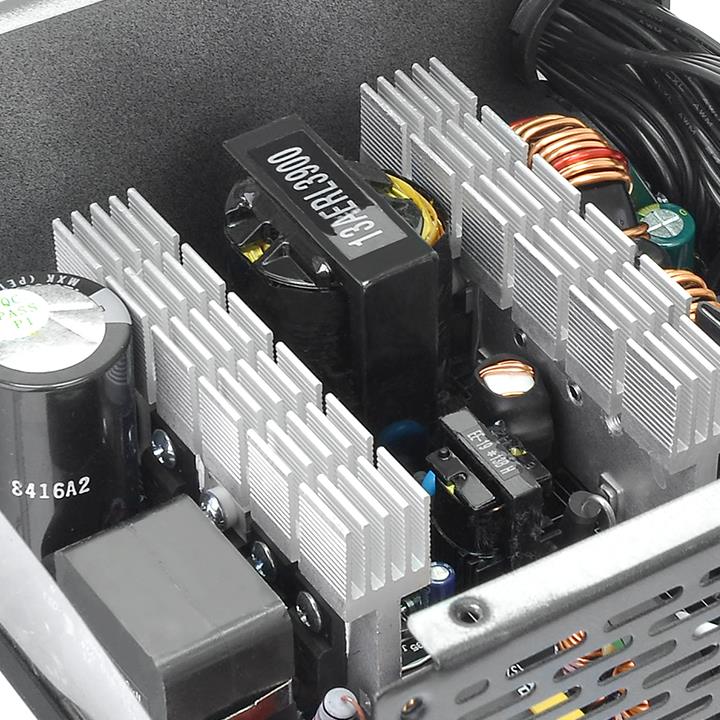 Smart BX1 650W (230V)