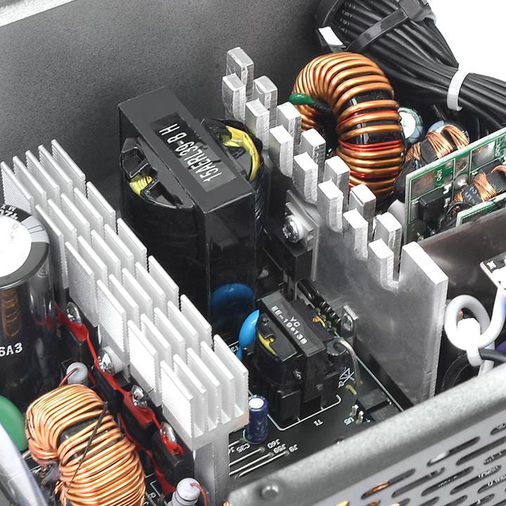 Smart BX1 750W (230V)