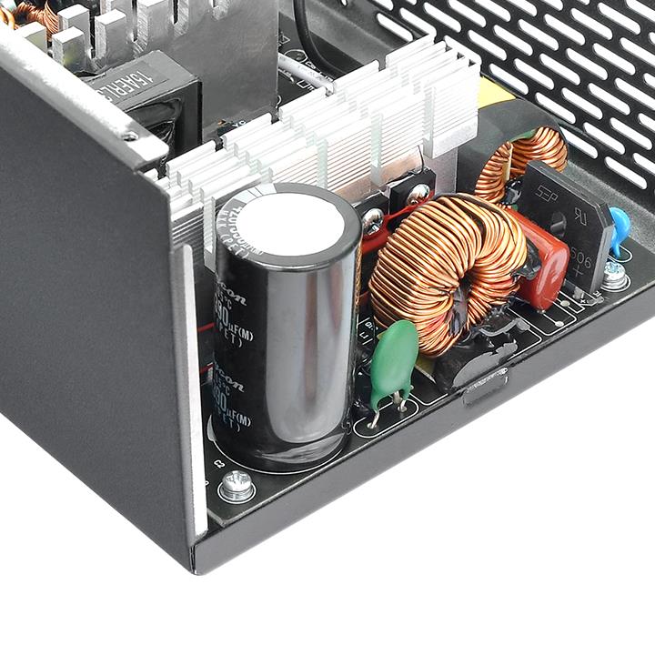 Smart BX1 750W (230V)