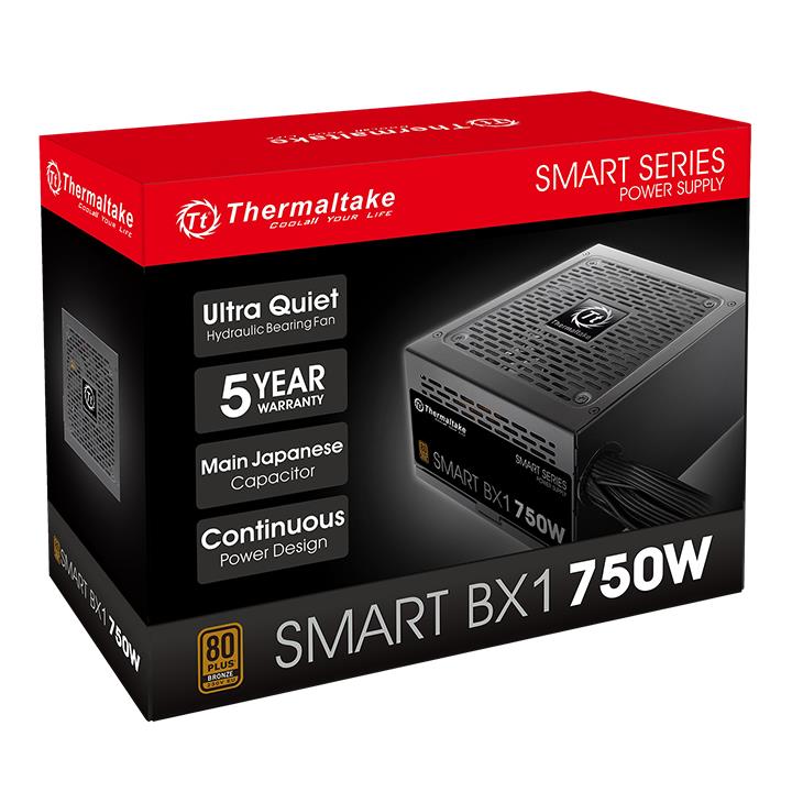 Smart BX1 750W (230V)