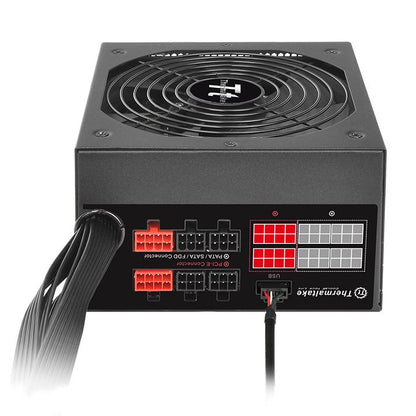 Smart DPS G 650W Gold