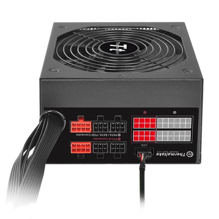 Smart DPS G 750W Gold