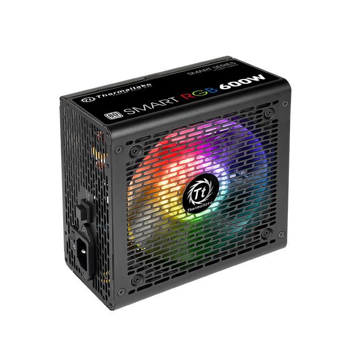 Smart RGB 600W