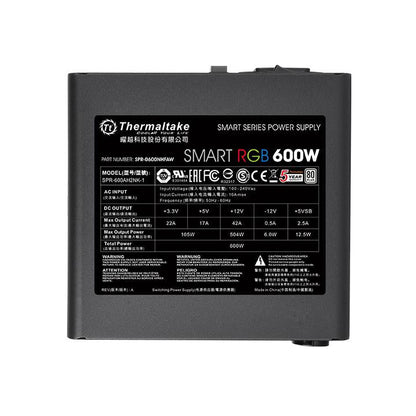 Smart RGB 600W