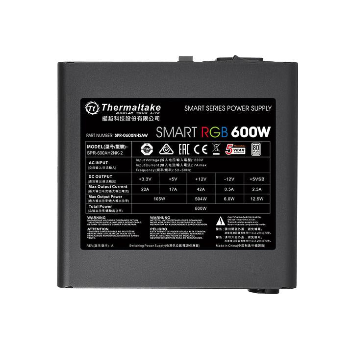 Smart RGB 600W (230V)