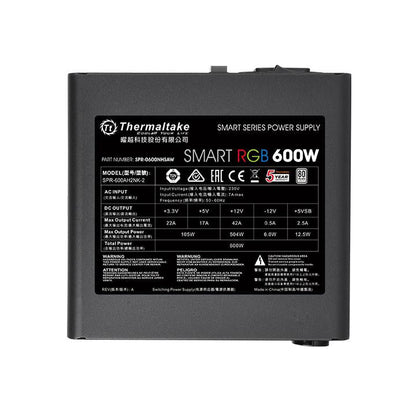 Smart RGB 600W (230V)