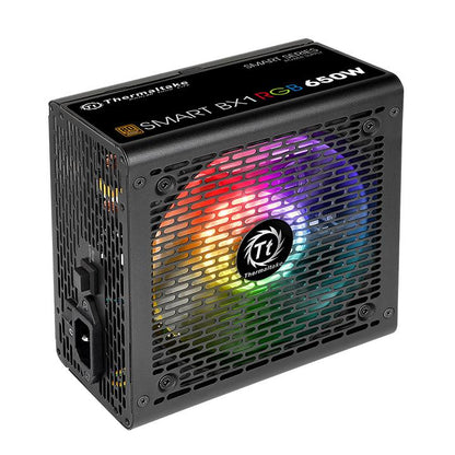 Smart BX1 RGB 650W (230V)