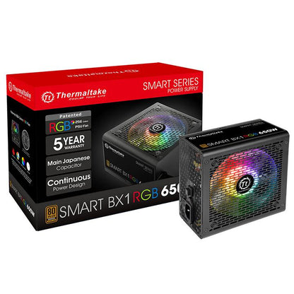 Smart BX1 RGB 650W (230V)