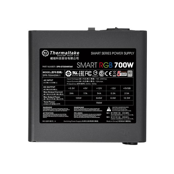 Smart RGB 700W