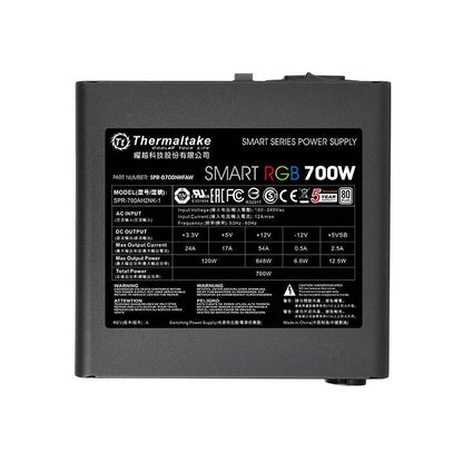 Smart RGB 700W