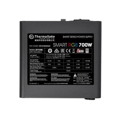 Smart RGB 700W (230V)