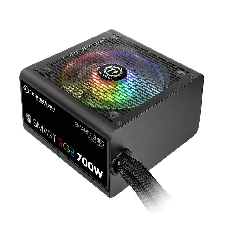 Smart RGB 700W (230V)