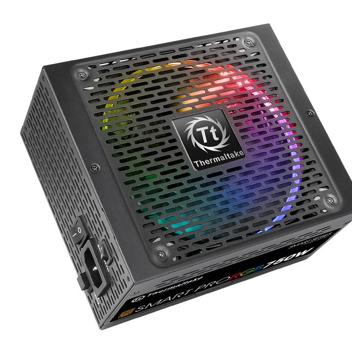 Smart Pro RGB 750W Bronze