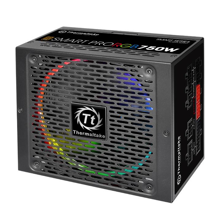 Smart Pro RGB 750W Bronze