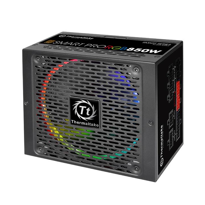 Smart Pro RGB 850W Bronze – Thermaltake Global