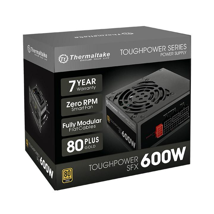 Toughpower SFX 600W Gold