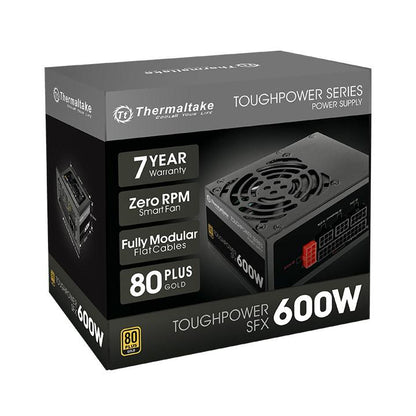 Toughpower SFX 600W Gold