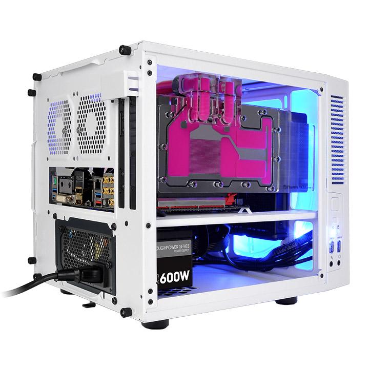 Toughpower SFX 600W Gold