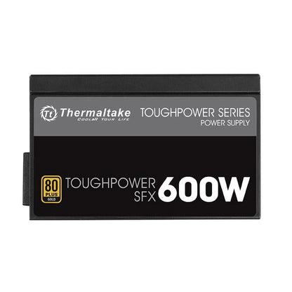 Toughpower SFX 600W Gold