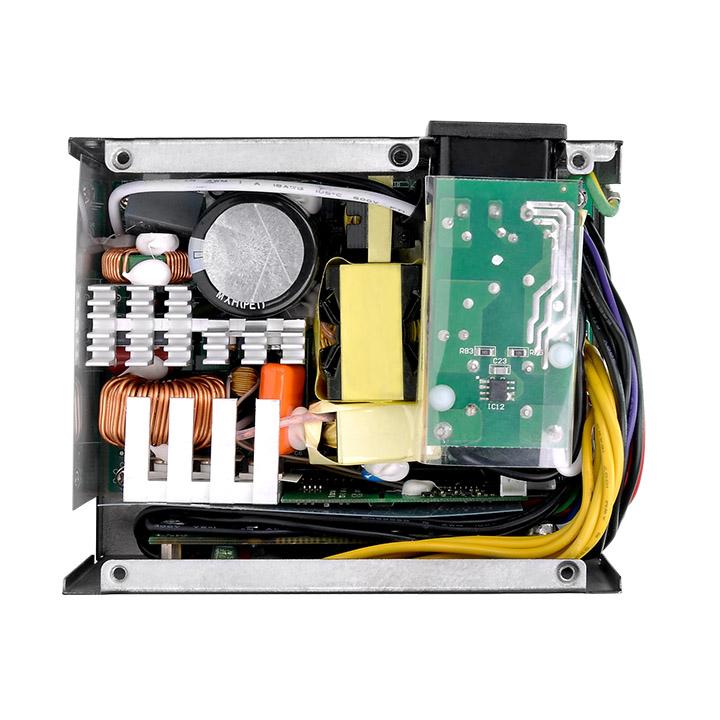 Toughpower SFX 600W Gold – Thermaltake Global