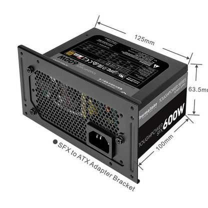 Toughpower SFX 600W Gold