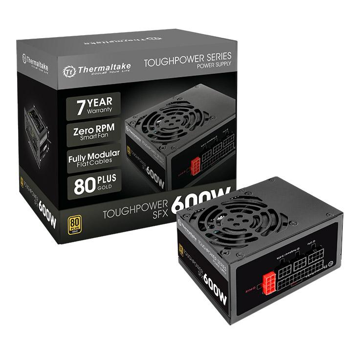 Toughpower SFX 600W Gold