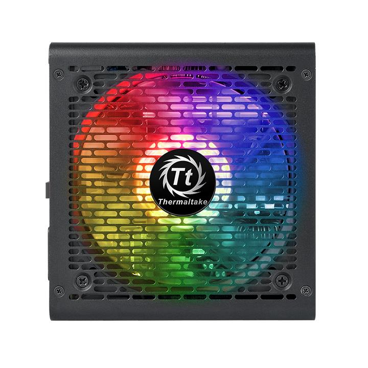 Toughpower GX1 RGB 500W Gold