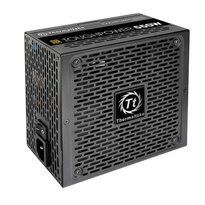 Toughpower 550W Gold (Modular)