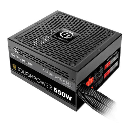 Toughpower 550W Gold (Modular)