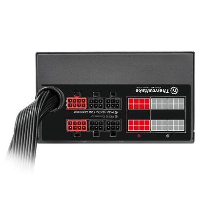 Toughpower 550W Gold (Modular)