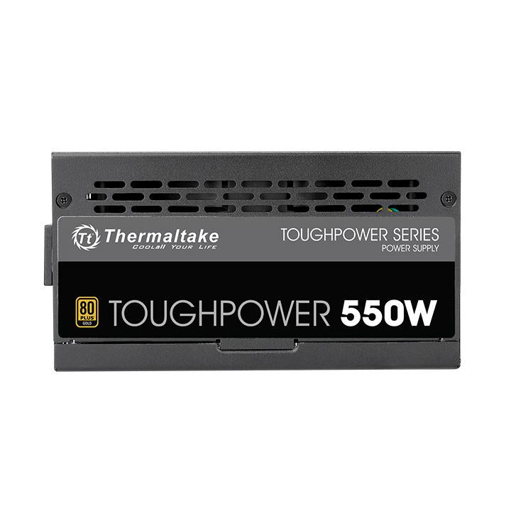 Toughpower 550W Gold (Modular)