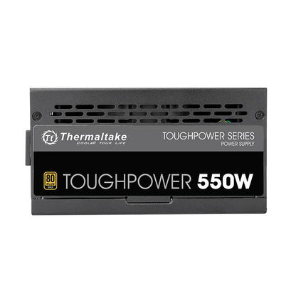 Toughpower 550W Gold (Modular)
