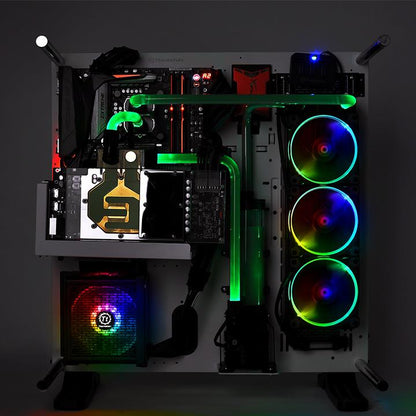 Toughpower GX1 RGB 600W Gold