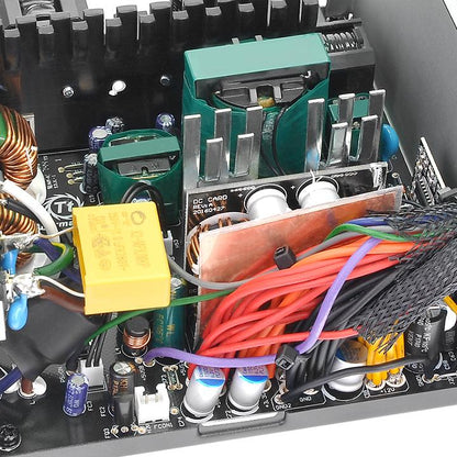 Thermaltake Toughpower GX1 600W Gold